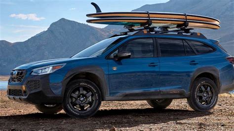 2024 Subaru Outback Price list & Monthly, Philippines .